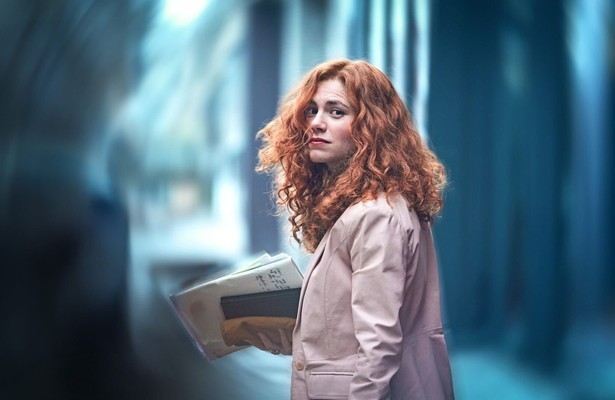 Hanna van Vliet