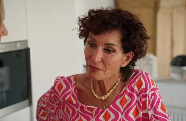 Ingrid in B&B Vol Liefde: Hoe Is Het Nu Met?.