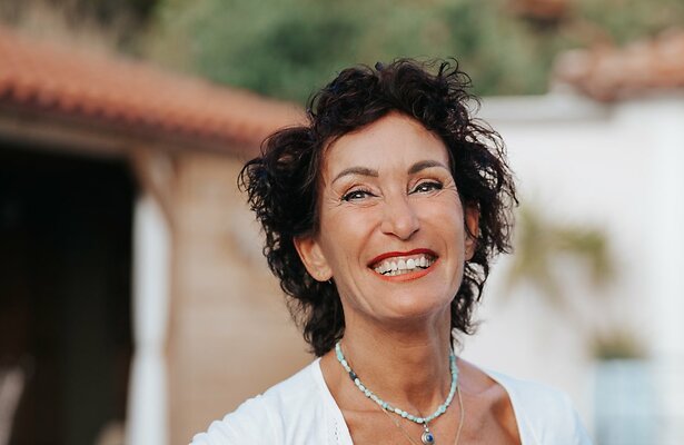 Ingrid Peeters uit B&B Vol Liefde 2025