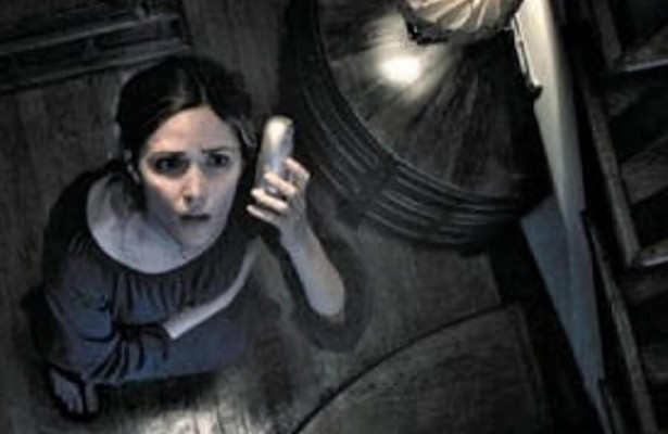  Insidious