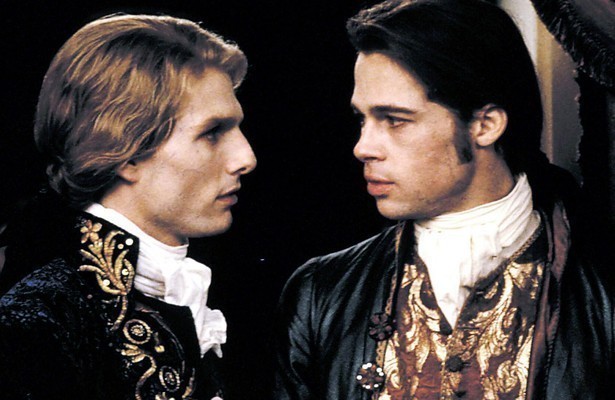 Interview with the Vampire