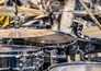 In concert: Allman Brothers Band live op Roskilde 1991