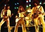 In concert: Queen live at the Odeon