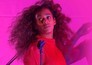 In concert: Solange