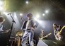 In concert: The Tragically Hip - A national celebration