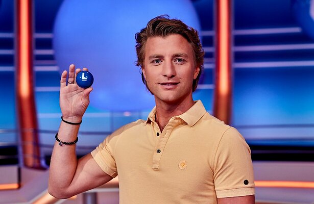 Jan Versteegh
