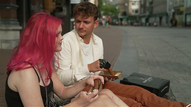 Alles uit het leven