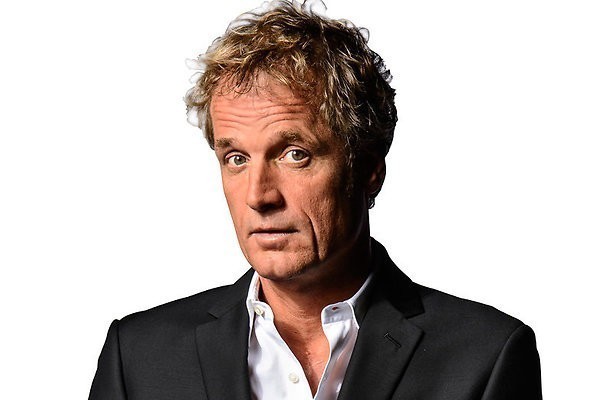 Jeroen Pauw