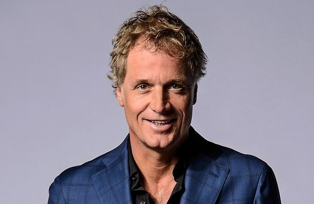 Jeroen Pauw 