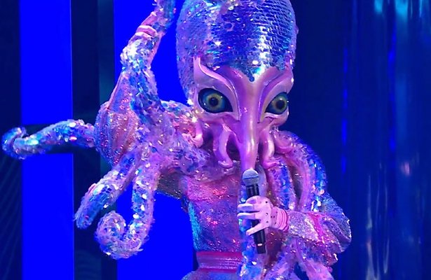 The Masked Singer