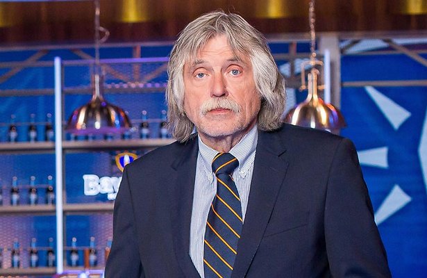 Johan Derksen