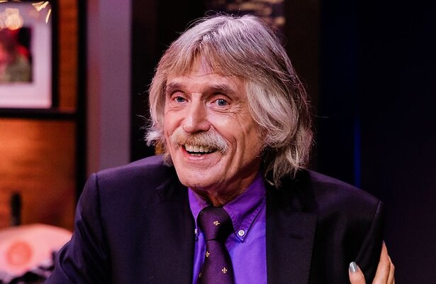 Johan Derksen