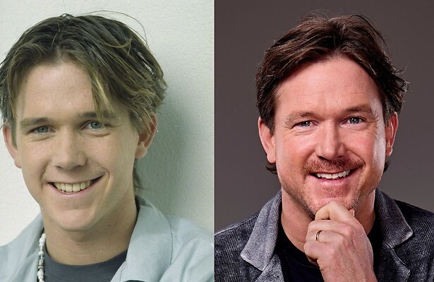 Johnny de Mol