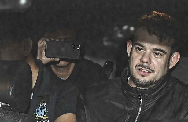 Joran van der Sloot