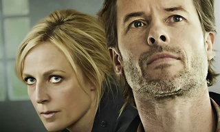 Jack Irish: Bad Debts