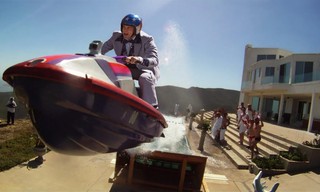 Jackass 3D