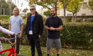 Jackass Forever