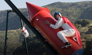 Jackass Number Two