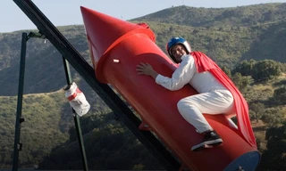 Jackass Number Two
