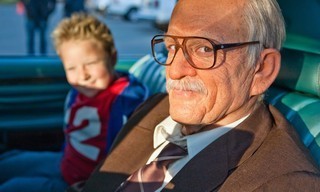 Jackass Presents: Bad Grandpa