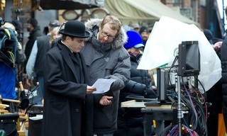 James Gray - Filmemacher in Zeiten des Umbruchs