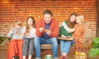 Jamie Oliver: Together