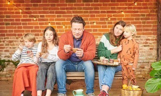 Jamie Oliver: Together