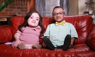 Jay & Pamela