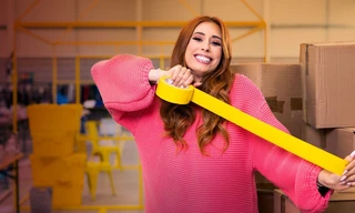 Je huis op orde