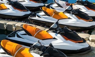 Jetski Star WM