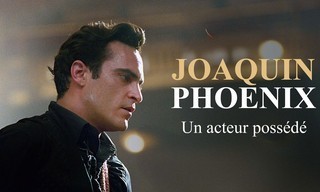 Joaquin Phoenix - Hollywoods Charakterdarsteller