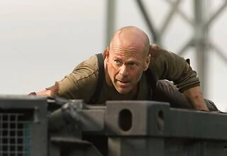 Live Free or Die Hard