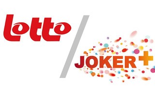 Joker+ en lotto