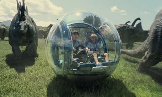 Jurassic World