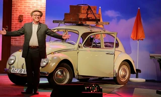 Jürgen B. Hausmann - 