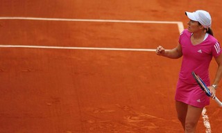 Justine Henin