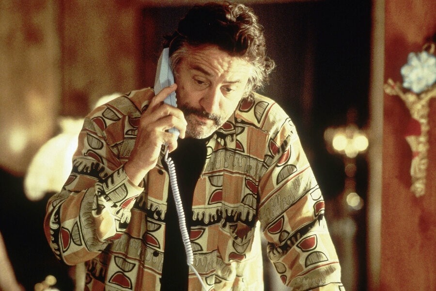 Jackie Brown