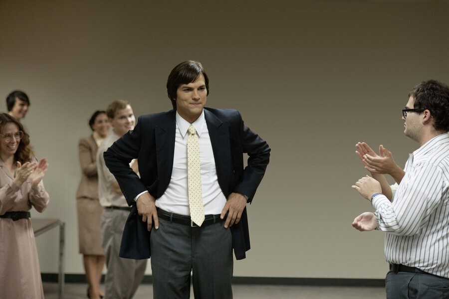 Jobs