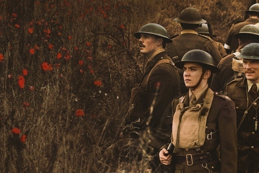 Journey's End