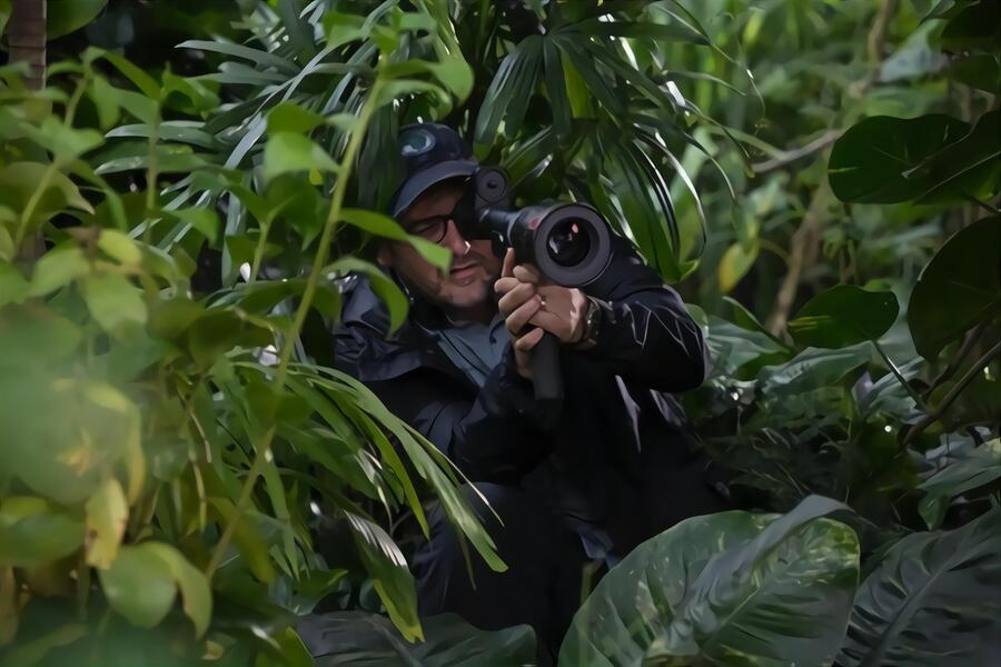 Jurassic World
