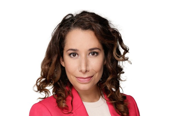 Saïda Maggé