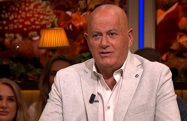Jack van Gelder