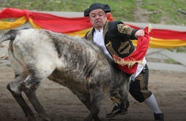 Jackass 2.5