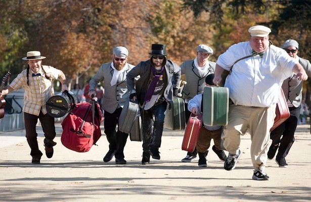Jackass 3.5