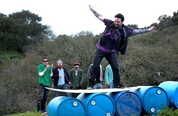 Jackass 3.5