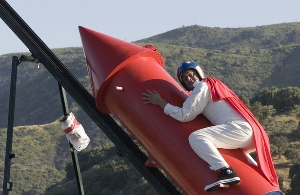 Still uit Jackass Number Two