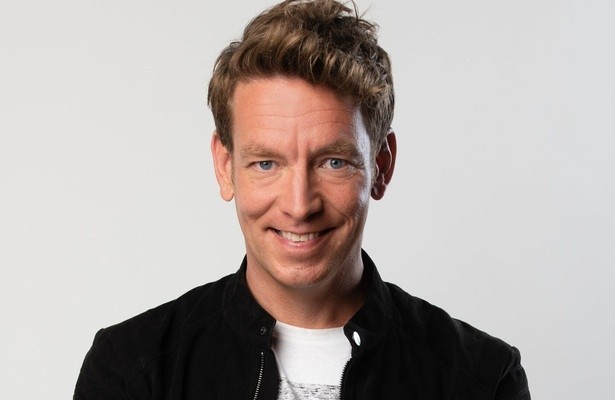 Jan-Willem Roodbeen