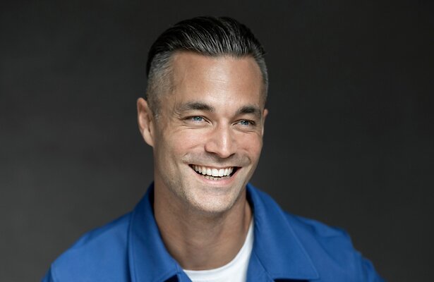 Jan Kooijman