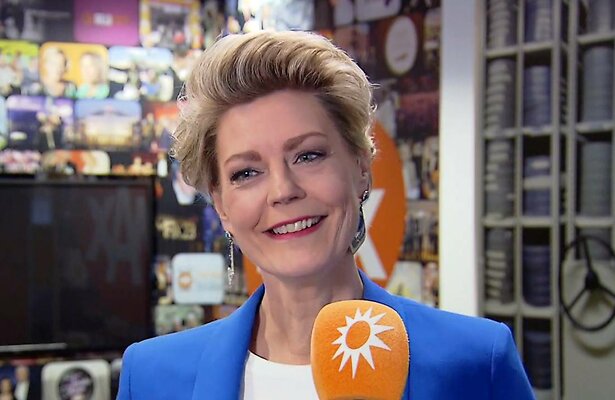 Jeanine Janssen