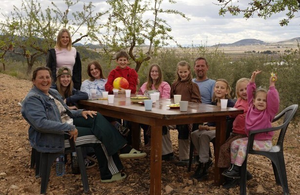 Familie Jelies
